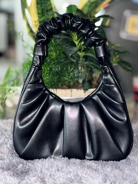 Vintage “MMS Design Studio” Mini Purse